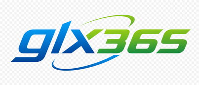 GLX365 โลโก้